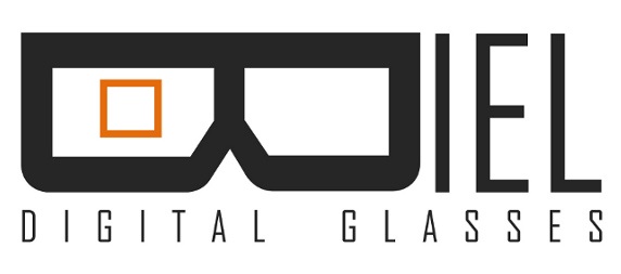 Logotipo de BIEL GLASSES
